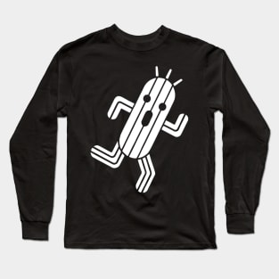 cactuar Long Sleeve T-Shirt